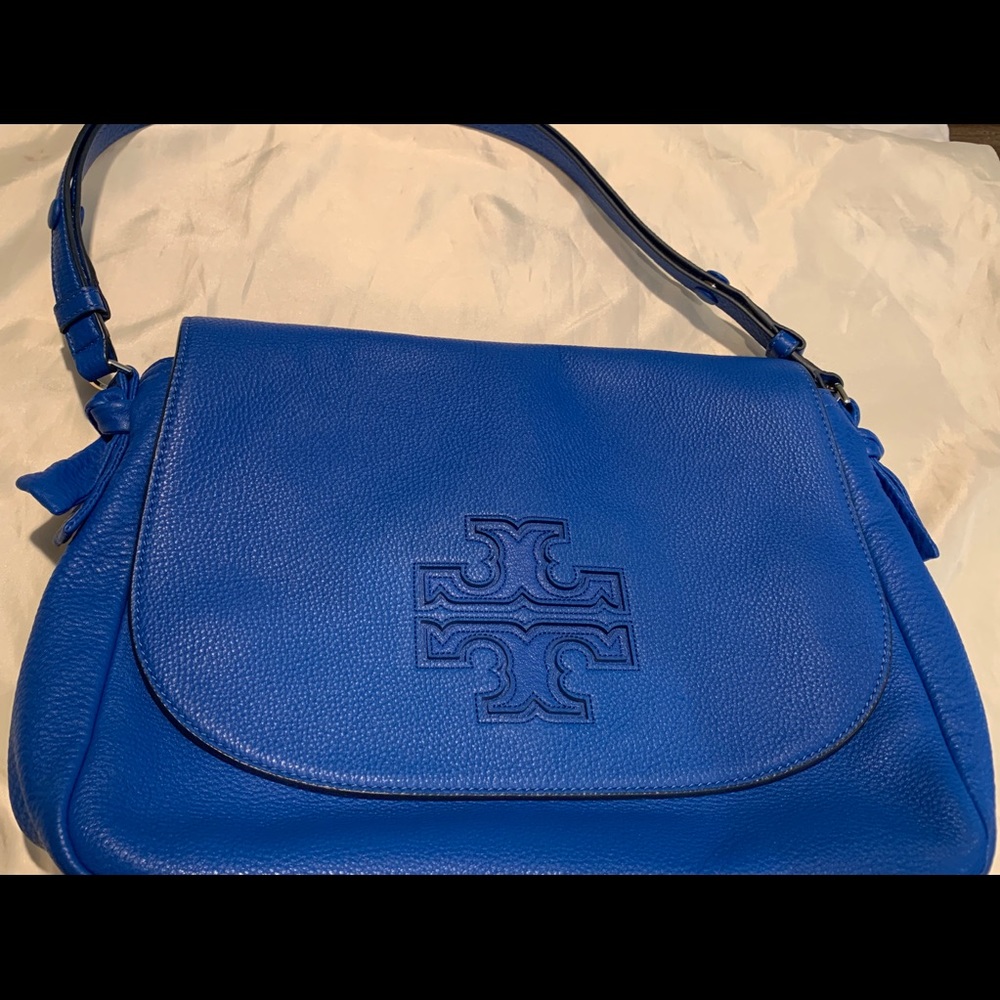 Tory Burch Messenger Bag
